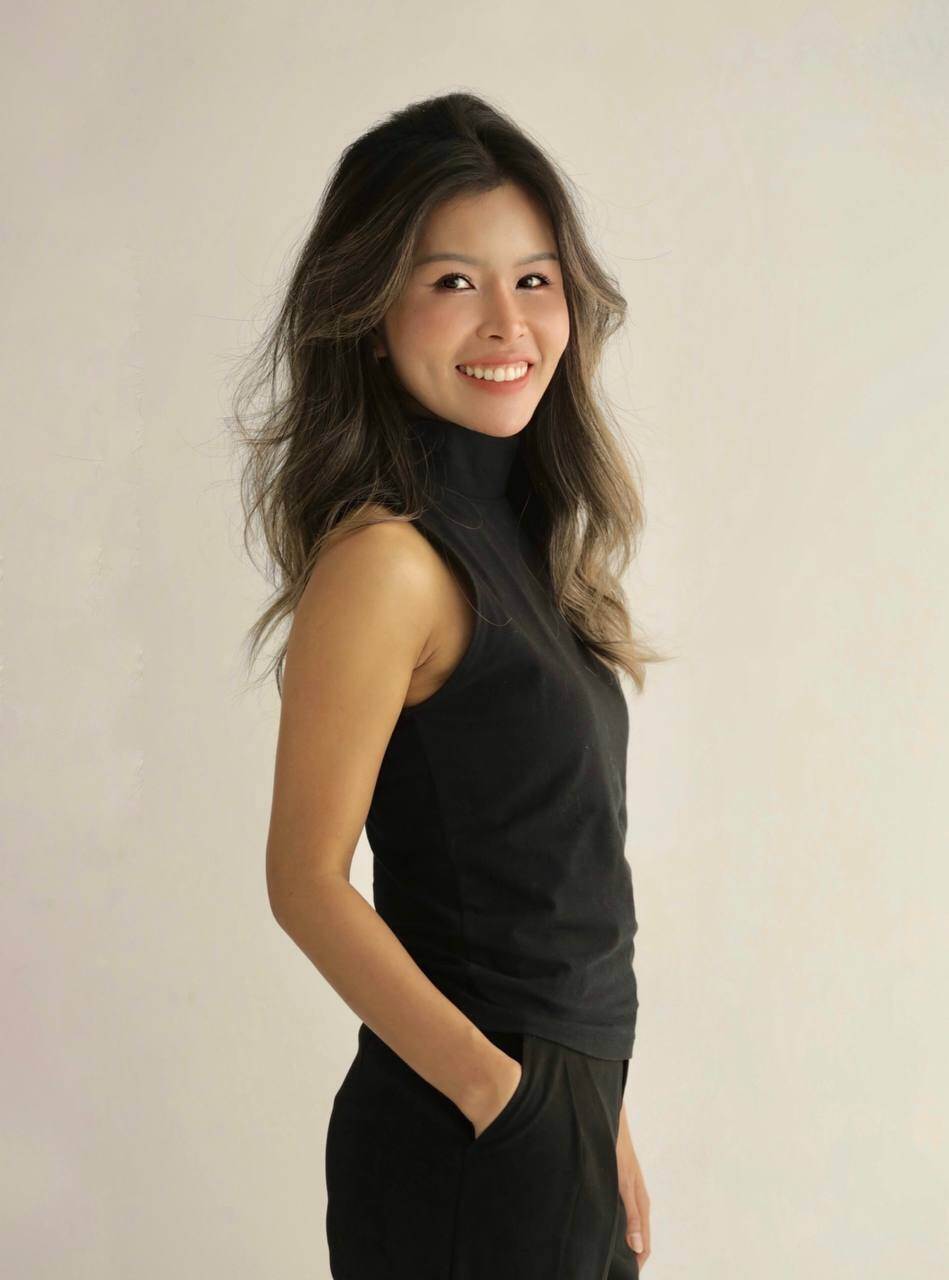 Nana, Nhân Phan