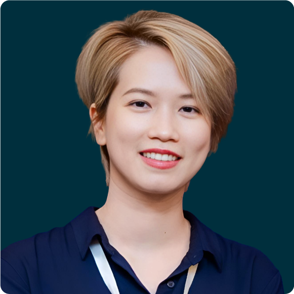Thu Nguyen