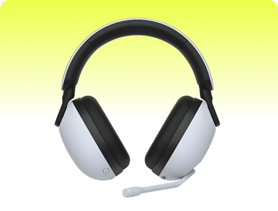 Sony INZONE H9