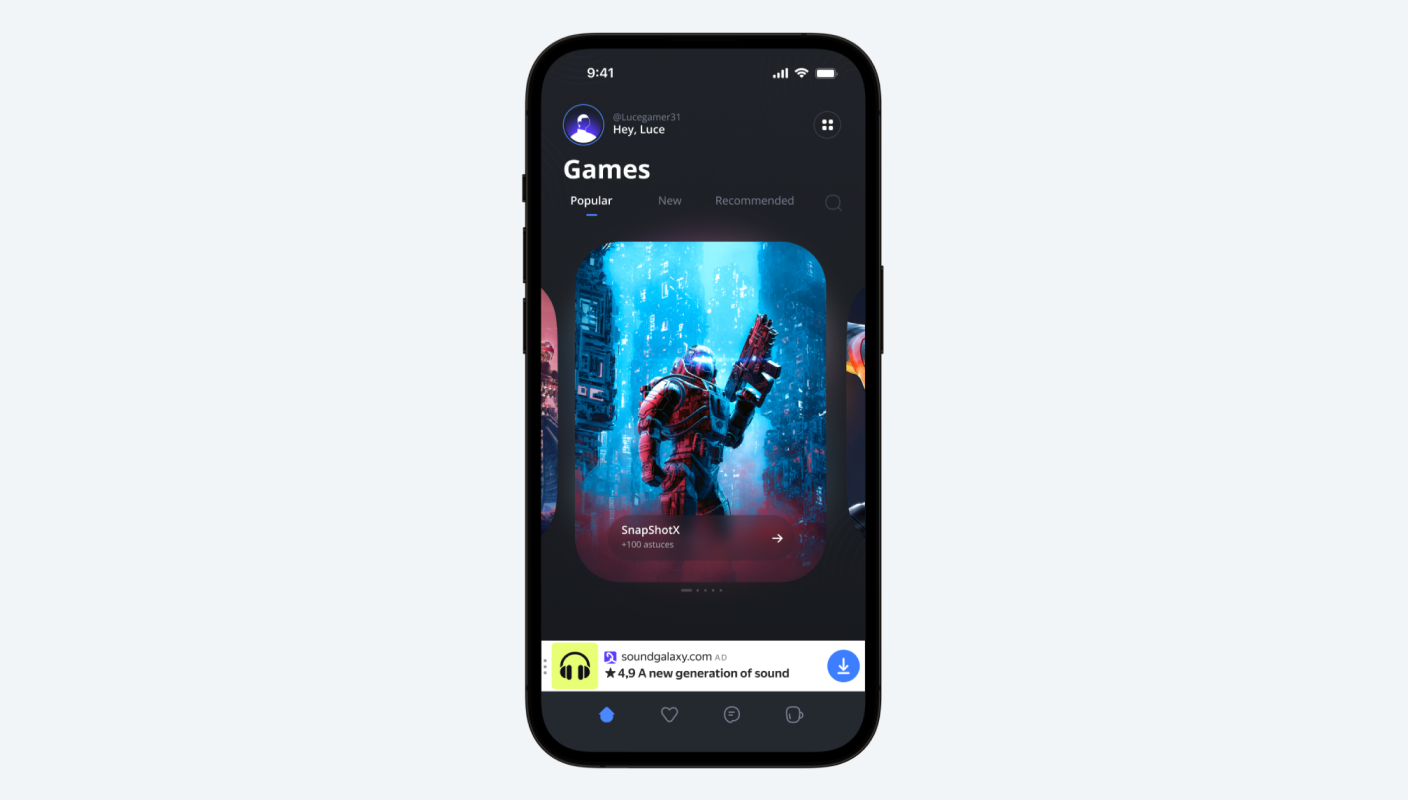 Mobile banner ads: complete guide to app monetization and revenue optimization