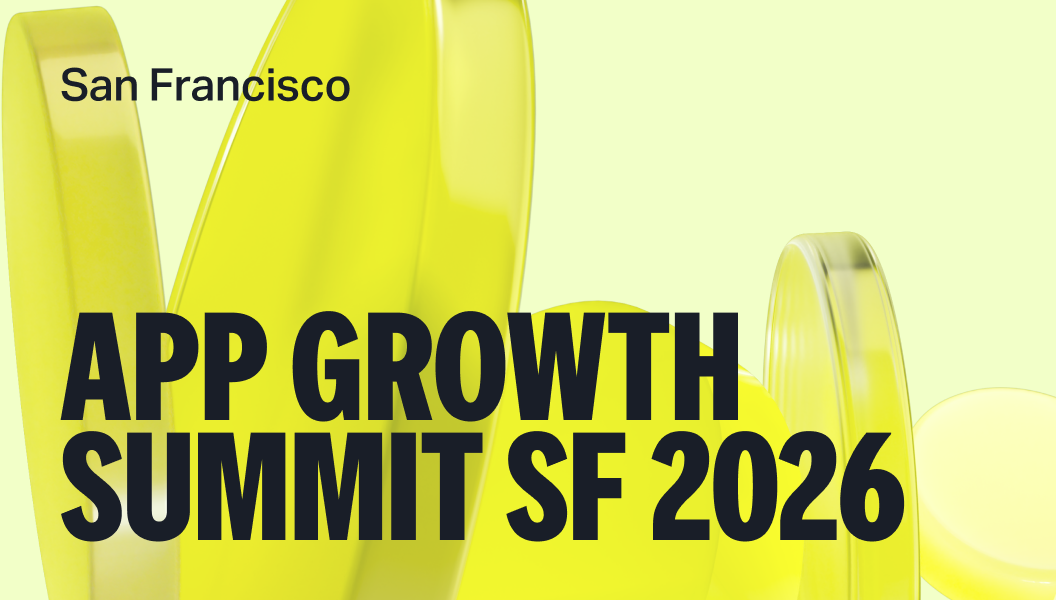 Meet Yango Ads at App Growth Summit SF 2026