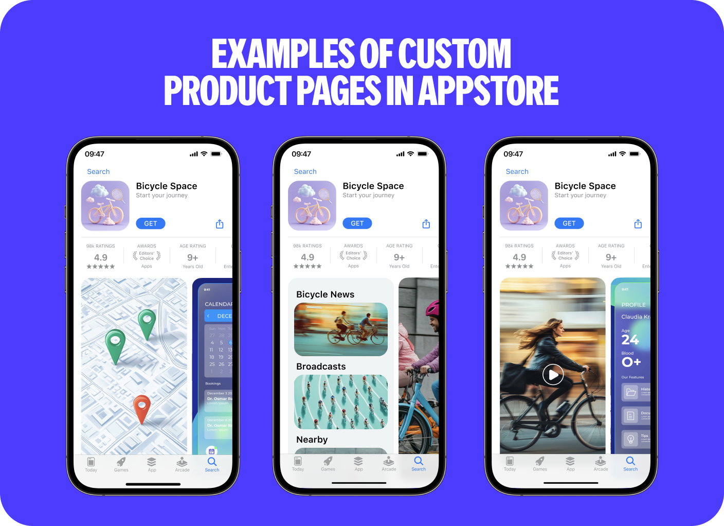 What are custom product pages? A guide to personalized experiences