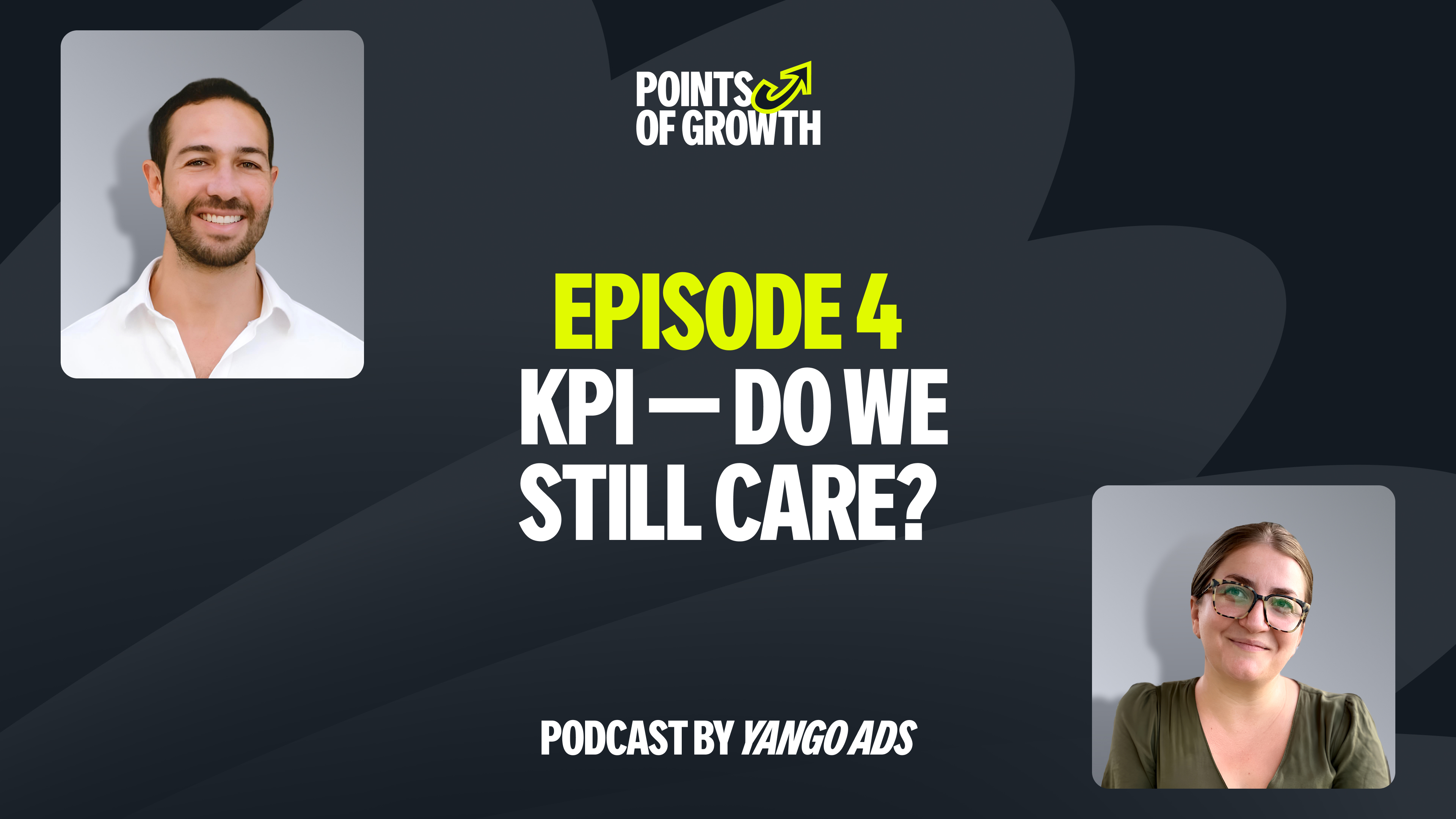 Are We Measuring What Matters? A New Look at KPIs in 2025