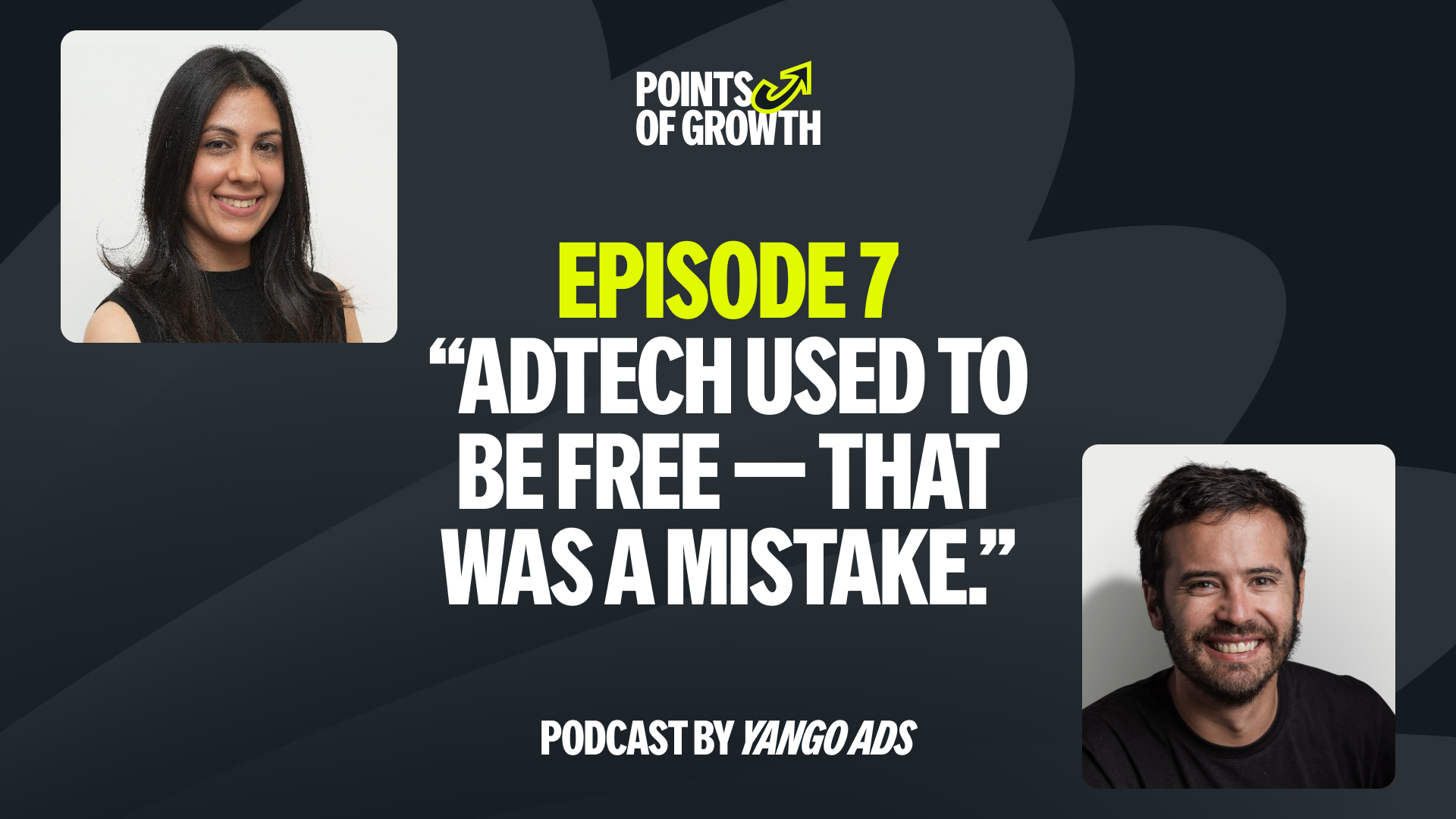 Ignacio Ortiz, X3M: “AdTech used to be free — and that was a mistake.”
