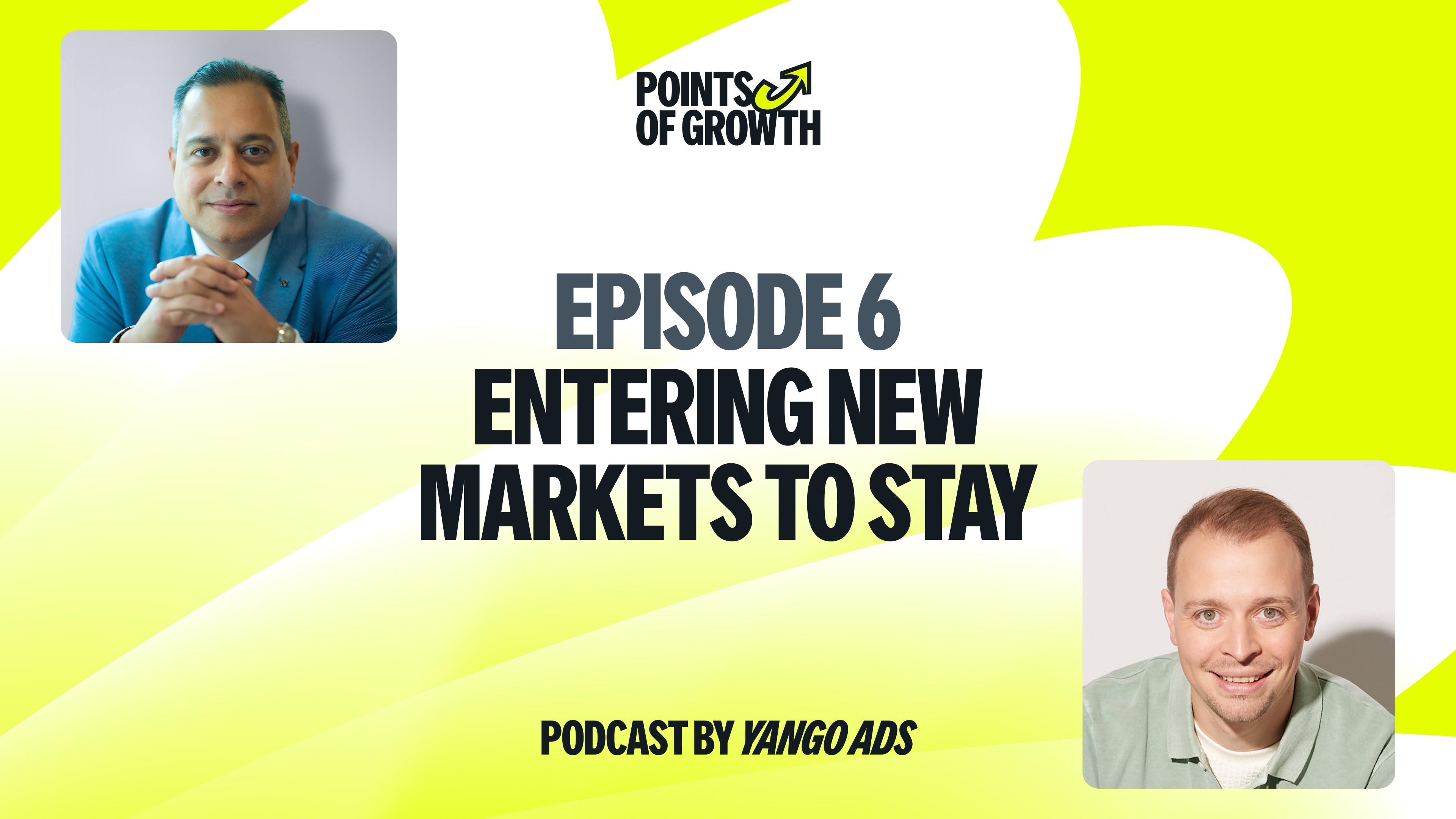 From Entry to Belonging: Winning Emerging Markets