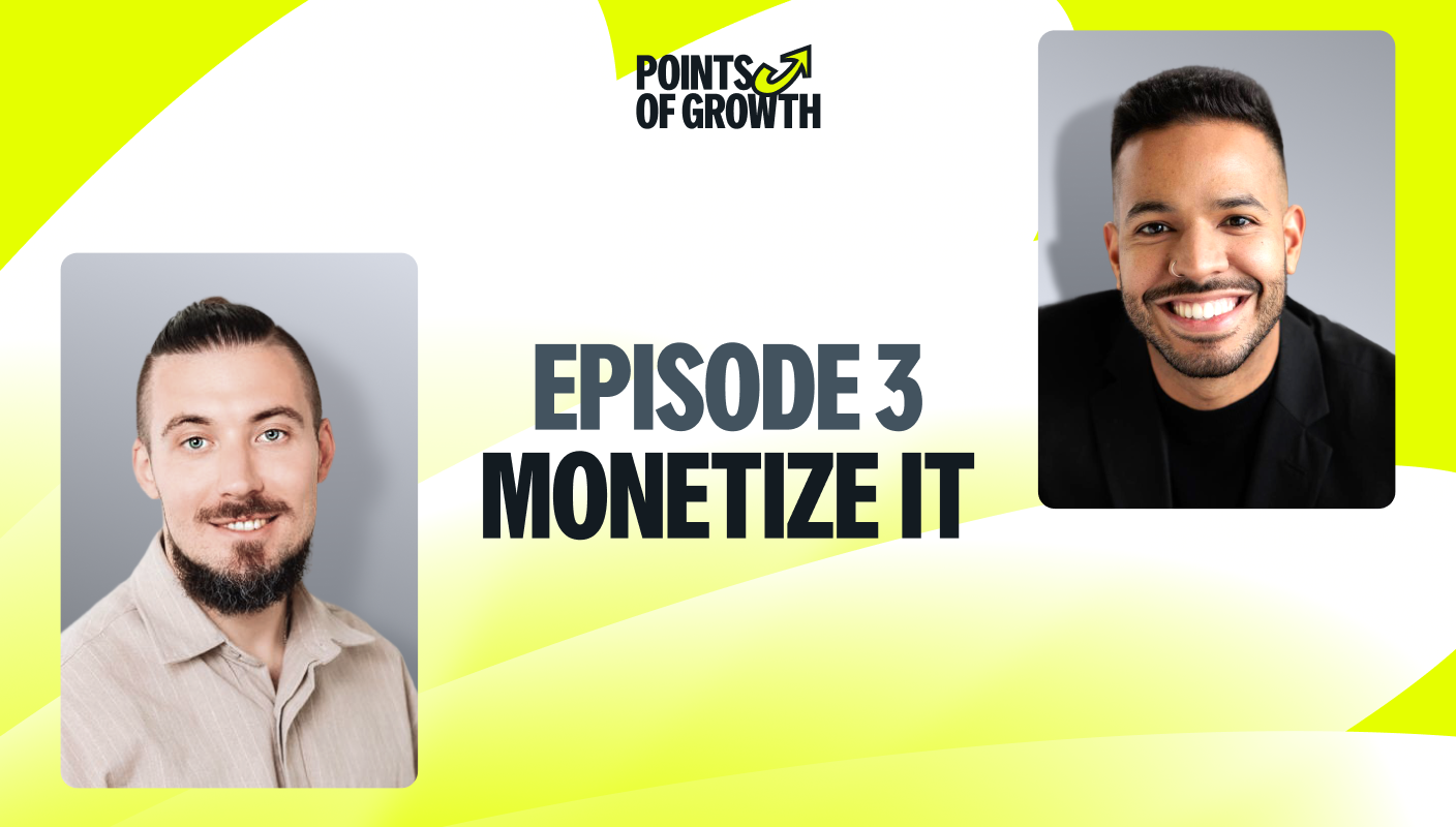 Monetize Without Compromise