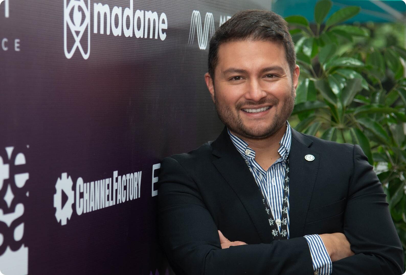 John Muñoz Castillo