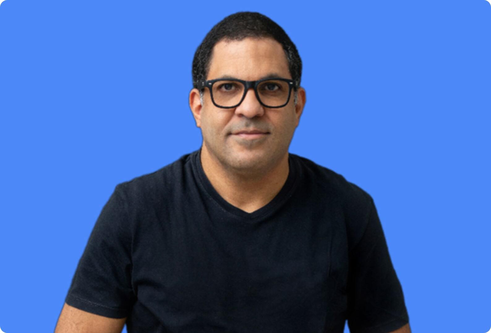 Jessé Benedito