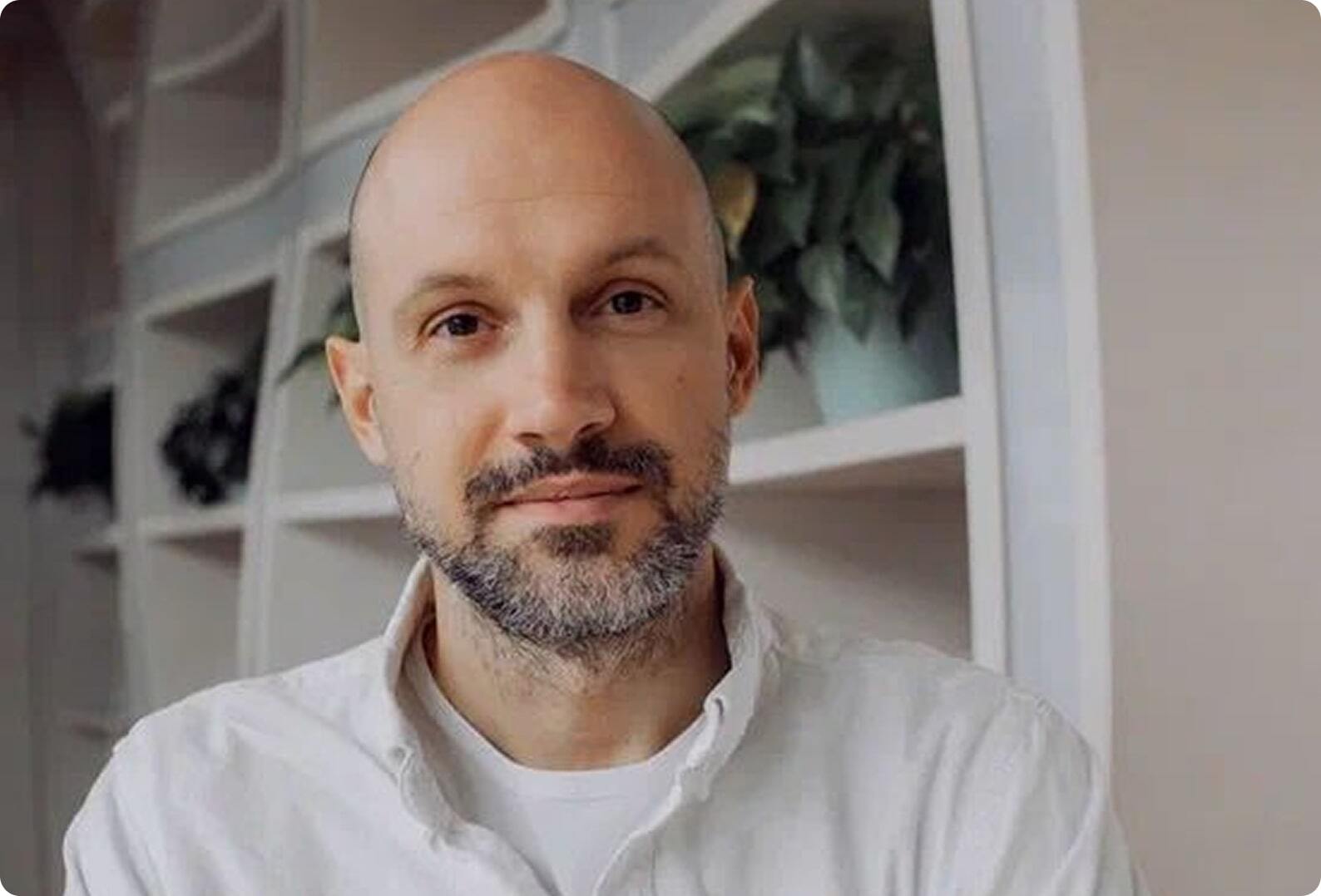 Evgenii Pavlov