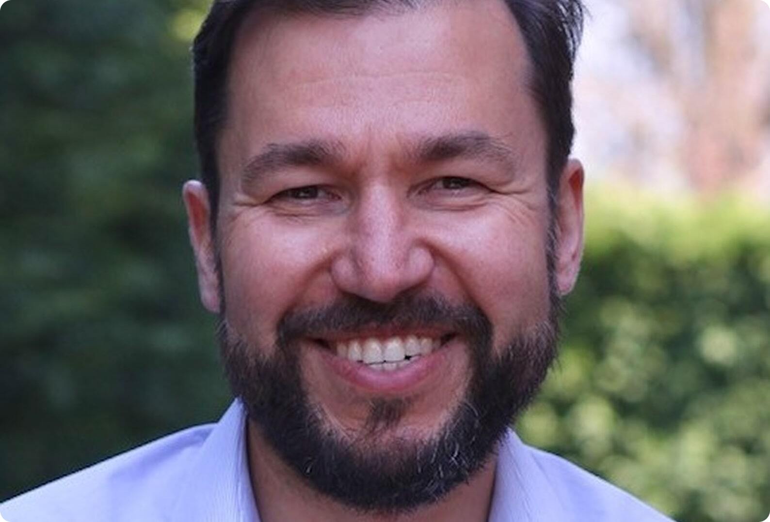 Vladimir Vodyanov