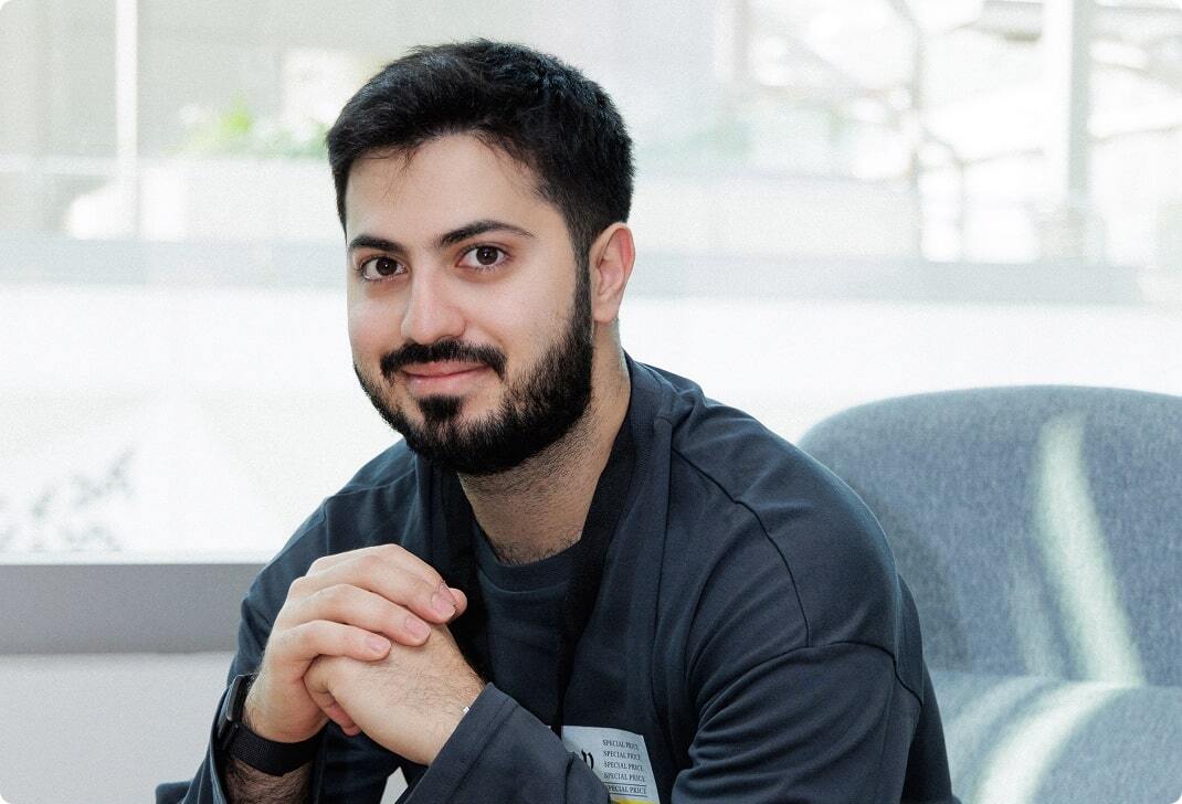 Abdullah Homsi