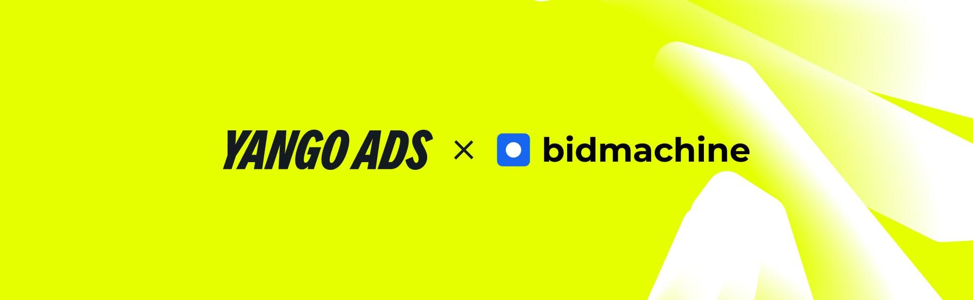 Bidmachine x Yango Ads: How we became their top DSP and SSP partner