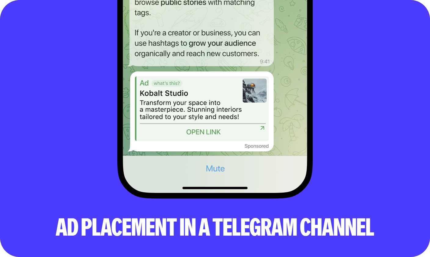 How Telegram Ads work: your way to succeed in emerging markets